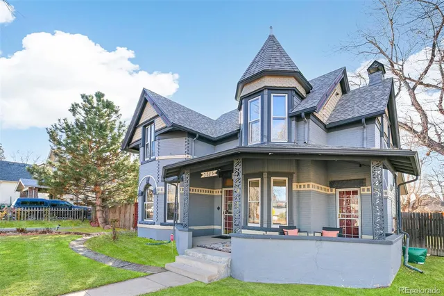 $1,800,000 | 3885 Wolff Street, Denver, CO 80212