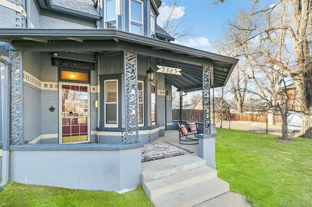 $1,800,000 | 3885 Wolff Street, Denver, CO 80212