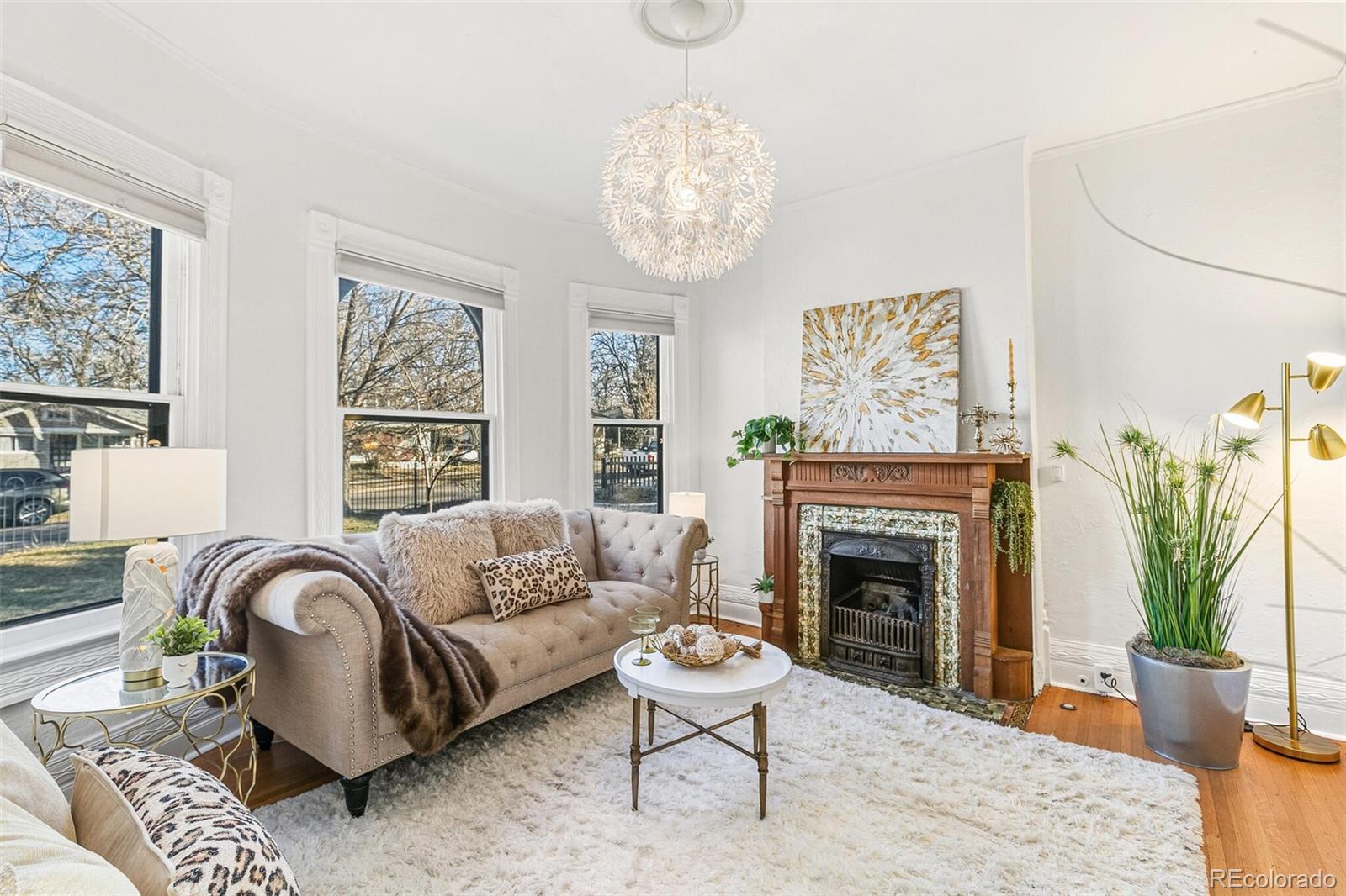 3885 Wolff Street Denver, CO 80212 - Photo 5 of 50