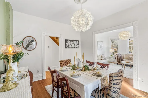 $1,675,000 | 3885 Wolff Street, Denver, CO 80212