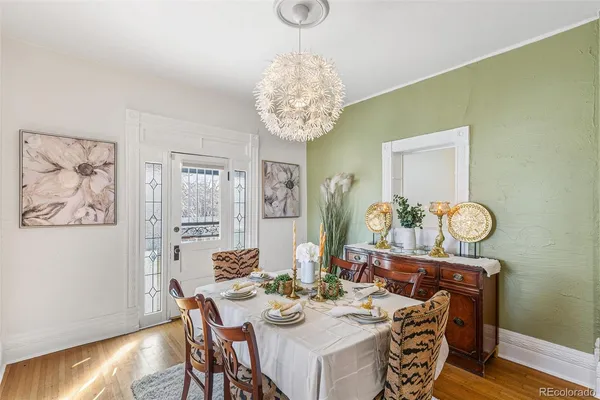 $1,675,000 | 3885 Wolff Street, Denver, CO 80212