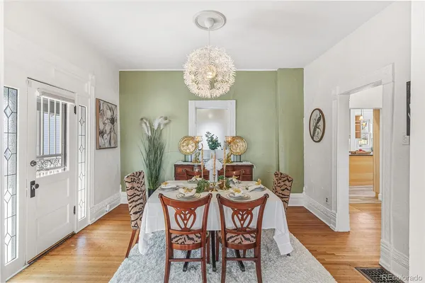 $1,675,000 | 3885 Wolff Street, Denver, CO 80212