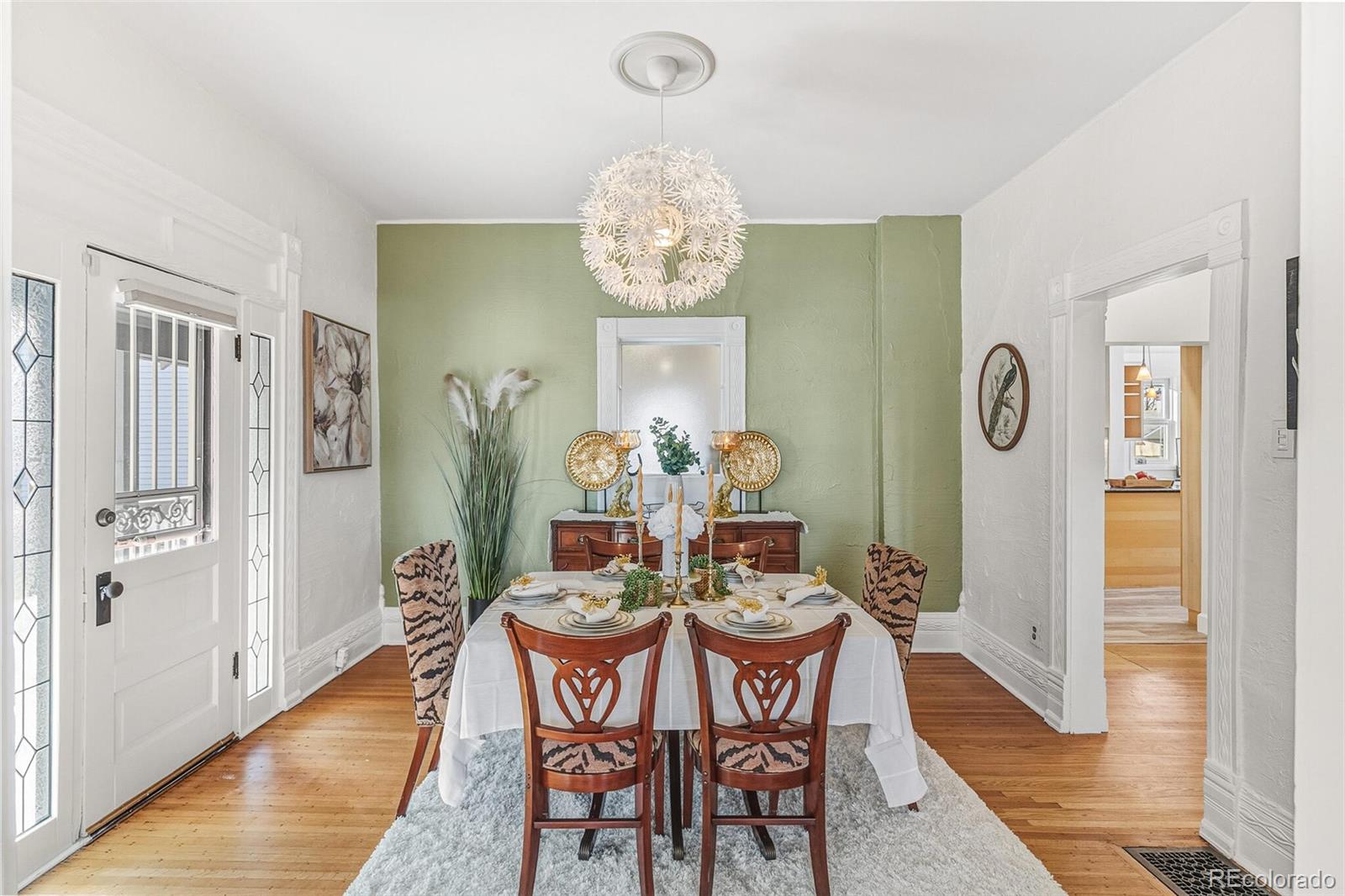 3885 Wolff Street Denver, CO 80212 - Photo 10 of 50