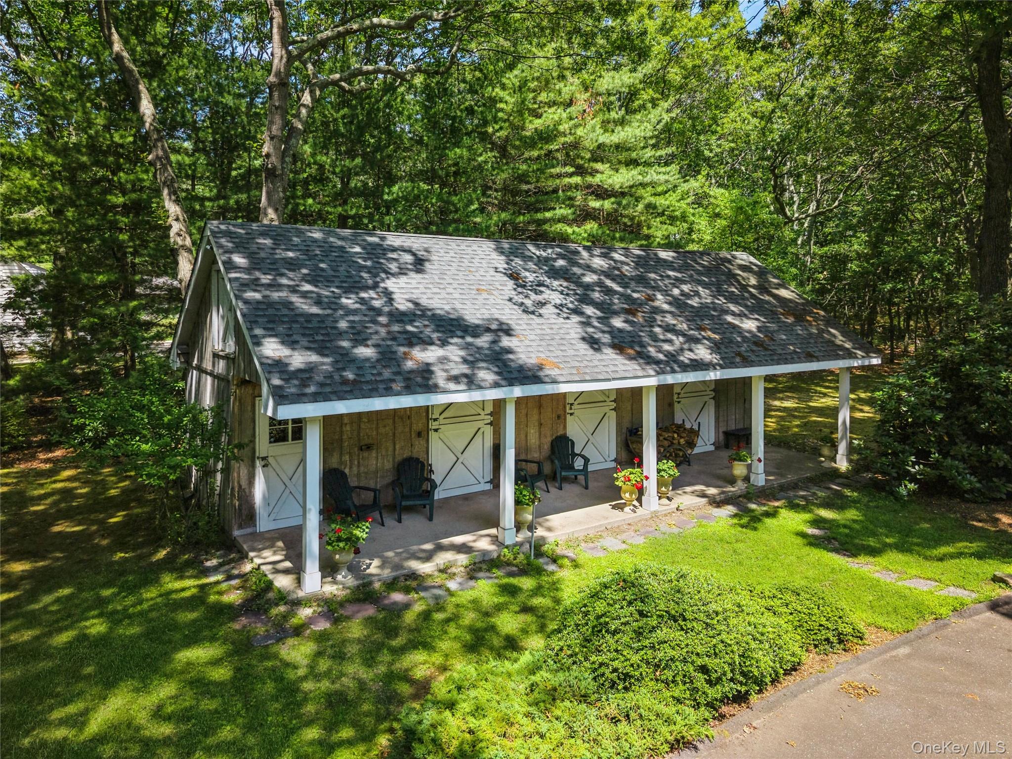 63 West Meadow Road East Setauket, NY 11733 - Photo 38 of 46