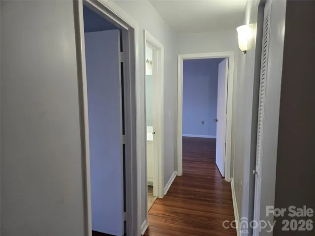 $138,000 | 4804 Spring Lake Drive, Unit C, Charlotte, NC 28212