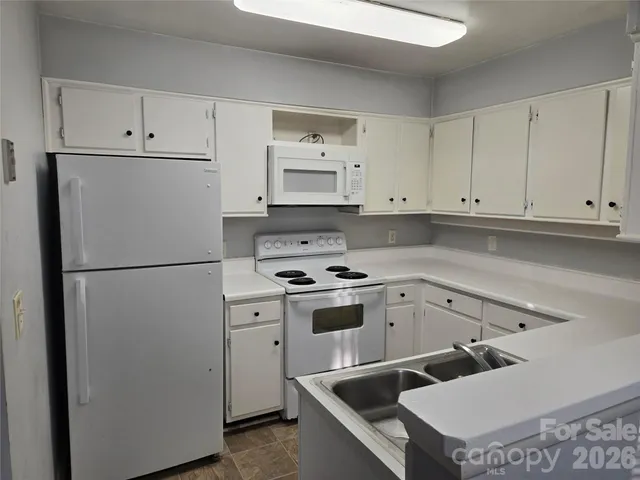 $138,000 | 4804 Spring Lake Drive, Unit C, Charlotte, NC 28212