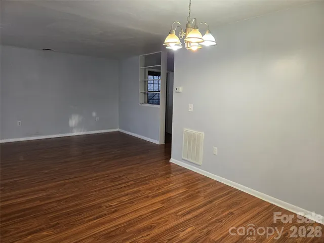 $138,000 | 4804 Spring Lake Drive, Unit C, Charlotte, NC 28212