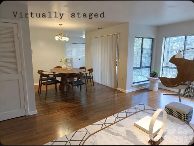 $138,000 | 4804 Spring Lake Drive, Unit C, Charlotte, NC 28212