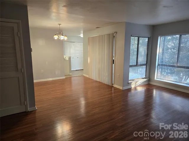 $138,000 | 4804 Spring Lake Drive, Unit C, Charlotte, NC 28212