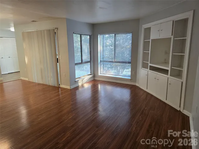 $138,000 | 4804 Spring Lake Drive, Unit C, Charlotte, NC 28212