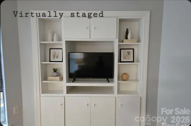 $138,000 | 4804 Spring Lake Drive, Unit C, Charlotte, NC 28212