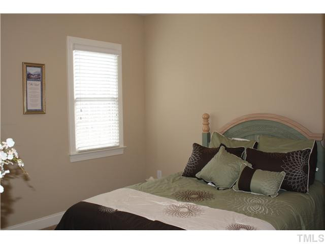 7221 Sparhawk Road Wake Forest, NC 27587 - Photo 18 of 25 Bedroom