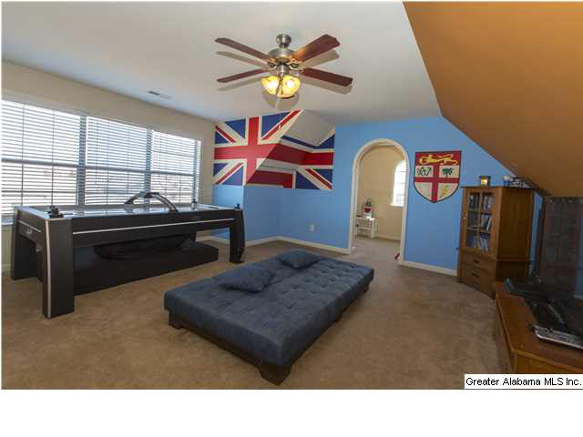 117 Oakwell Street Calera, AL 35040 - Photo 17 of 19