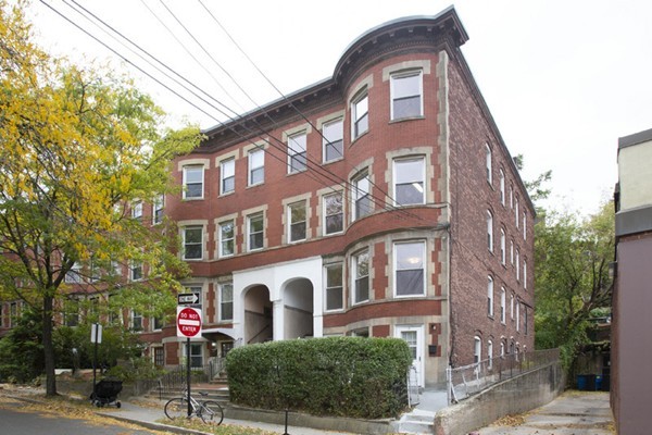 7-9 University Road Brookline, MA 02445 - Photo 2 of 17 a front view of a building