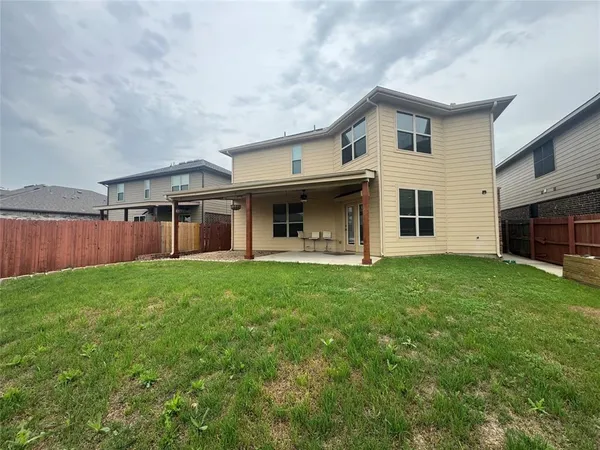 $2,700 | 3012 Whitetail Chase Drive, Fort Worth, TX 76108