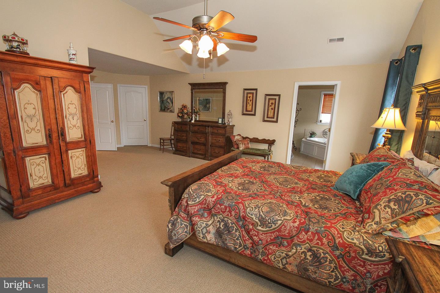 114 Fulmer Road Pottstown, PA 19465 - Photo 22 of 48 Master Bedroom