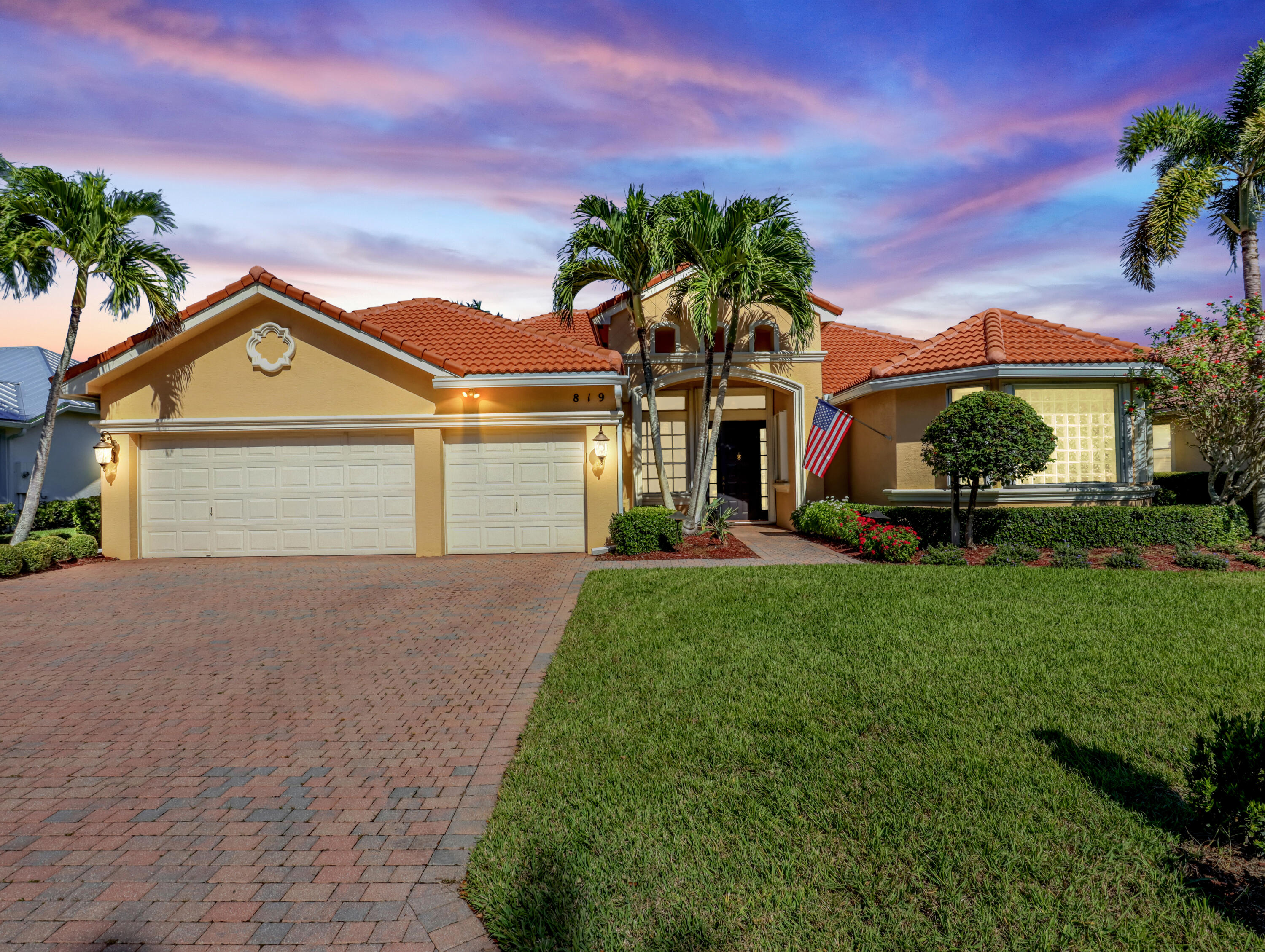 819 Southwest Bromelia Terrace Stuart, FL 34997 - Photo 1 of 40 819-SW-Bromelia-(2)T