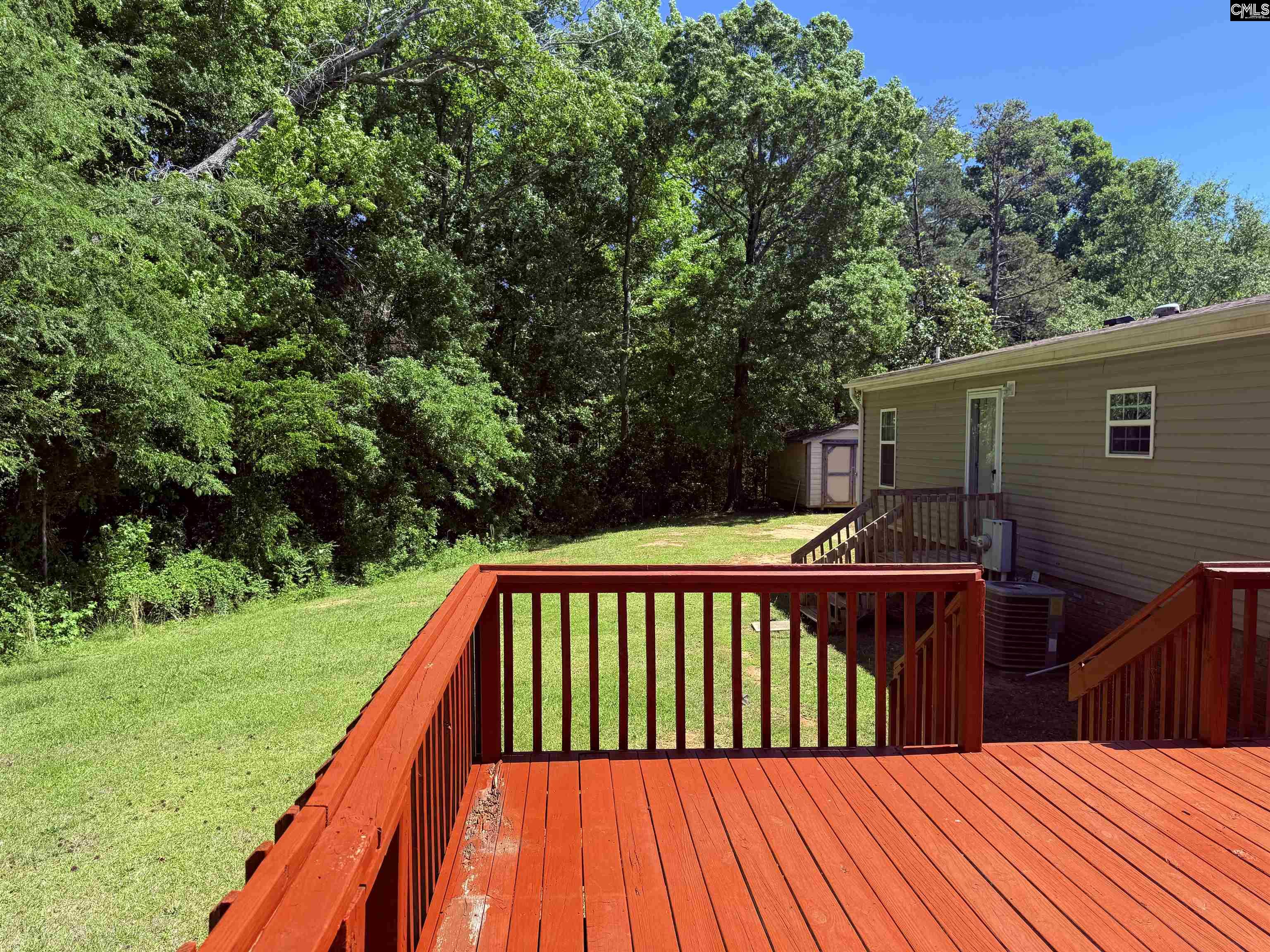 135 Cross Ridge Drive Enoree, SC 29335 - Photo 23 of 27