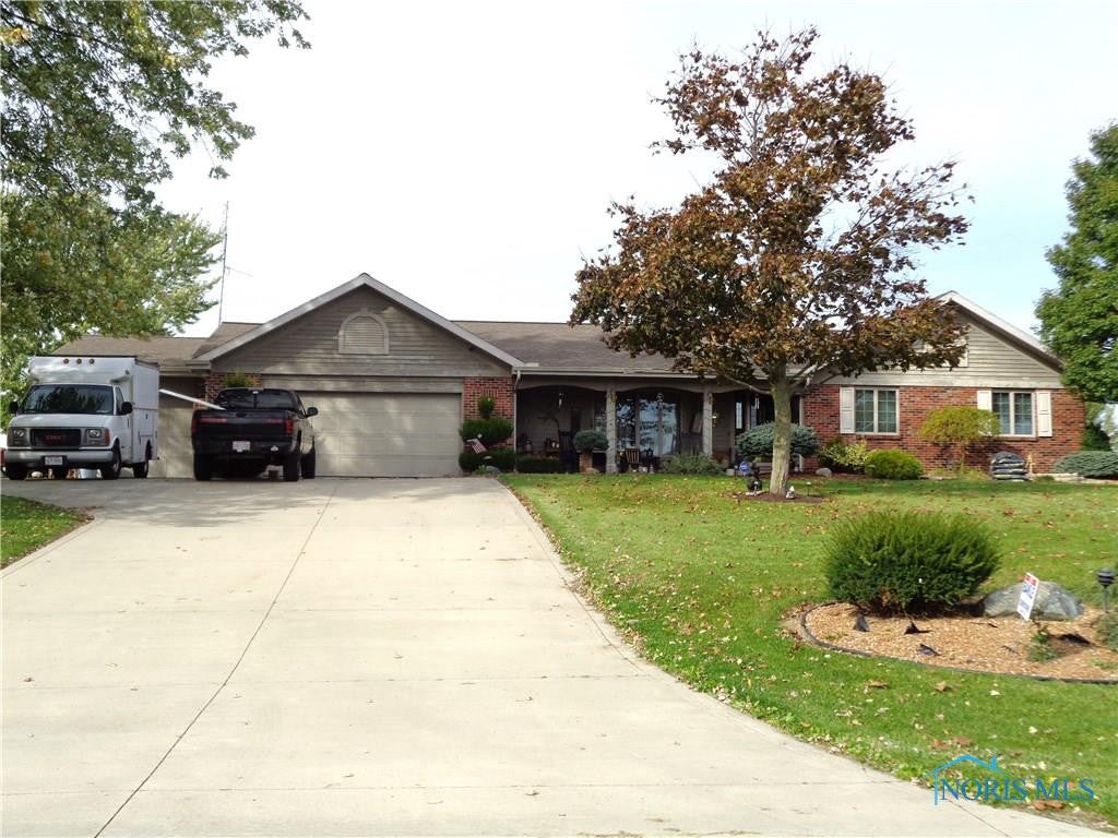 3823 Williams Def Co Line Road Edgerton, OH 43517 - Photo 1 of 36 Gallery Image 1