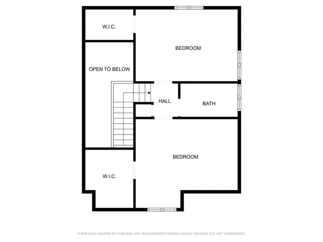 a picture of floor plan