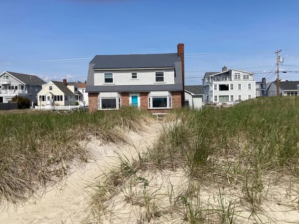 $3,695,000 | 99 Ocean Drive, Seabrook, NH 03874
