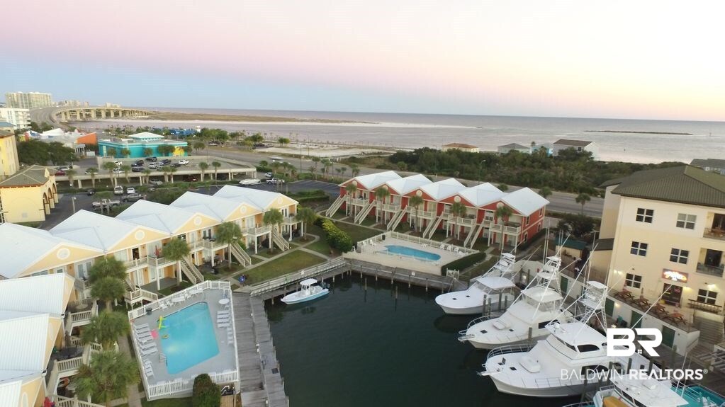3575 Bayou Road, Unit A5 Orange Beach, AL 36561 - Photo 1 of 15