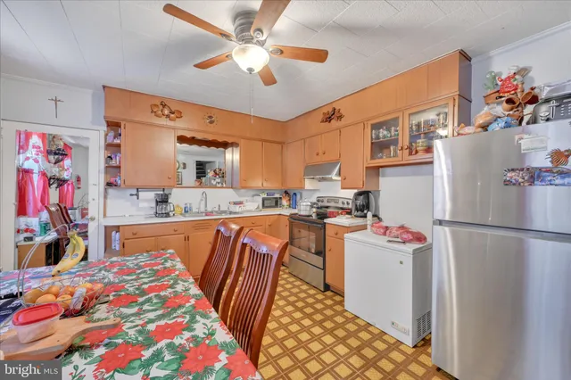 $159,900 | 943 Spruce Street, Reading, PA 19602