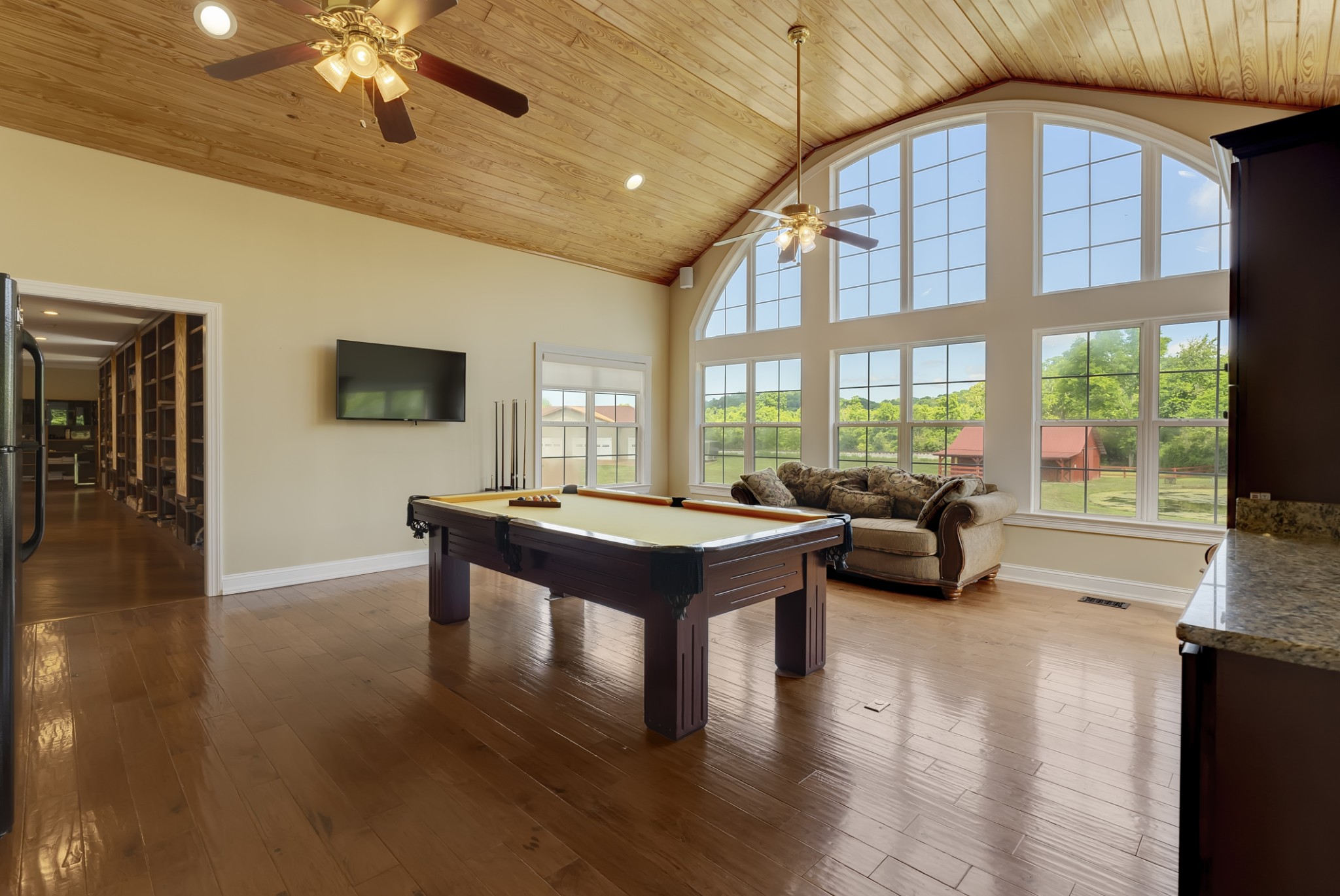 1446 Kittrell Road Franklin, TN 37064 - Photo 23 of 71 Gallery Image 23