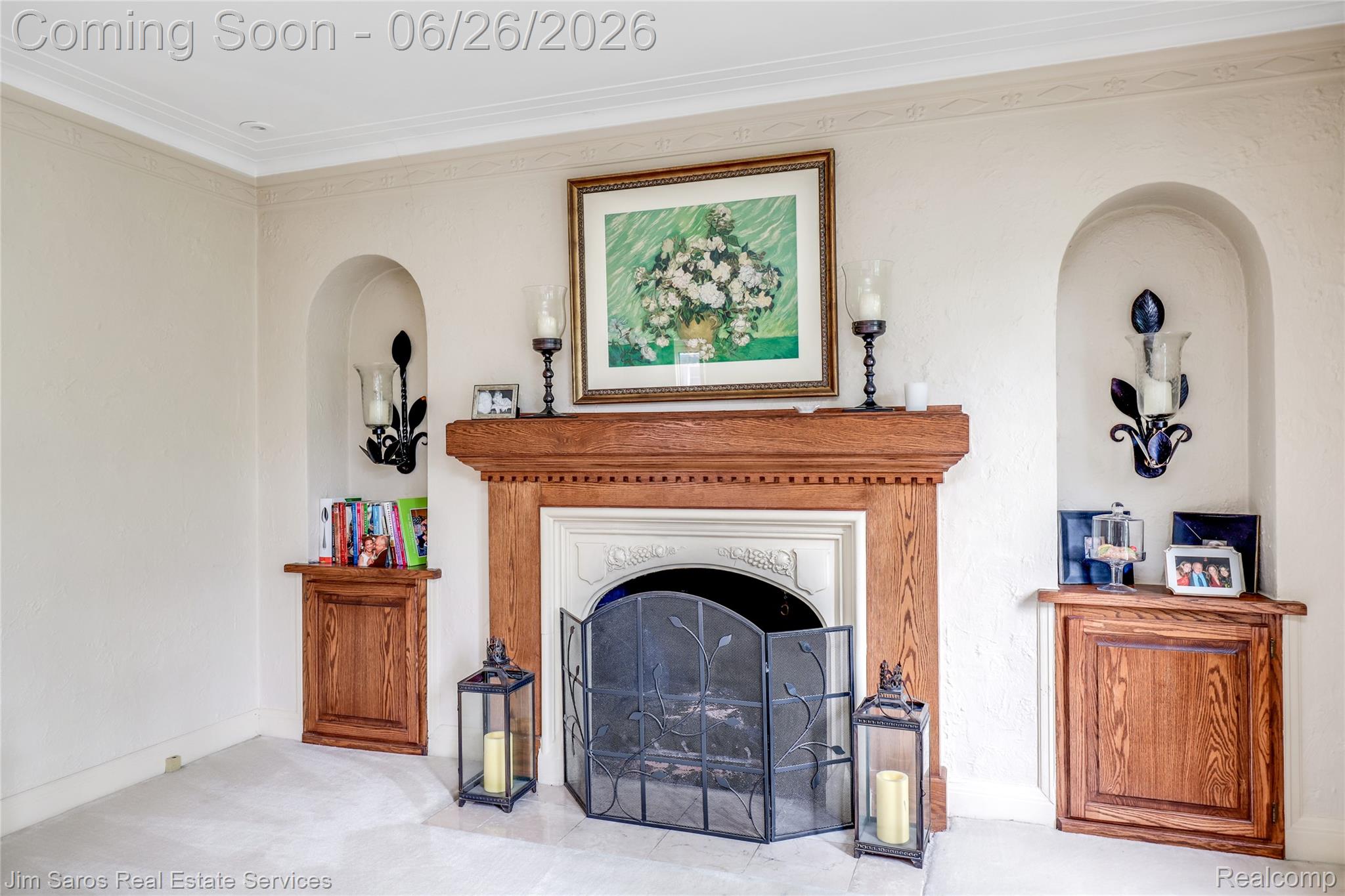 764 Harcourt Road Grosse Pointe, MI 48230 - Photo 18 of 42 764 Harcourt Rd Grosse Pointe-print-025-026-764 Harcourt Road Grosse-4200x2800-300dpi.jpg