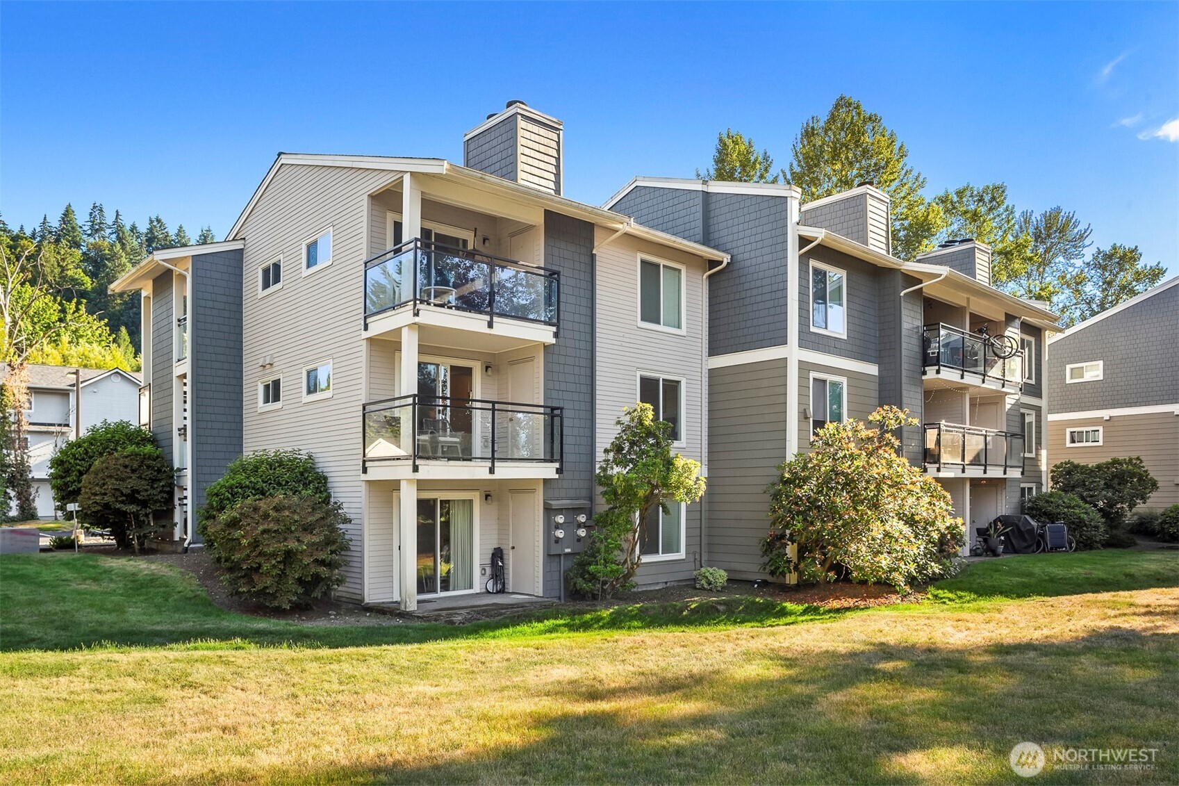 10822 East Riverside Drive, Unit C203 Bothell, WA 98011 - Photo 1 of 25