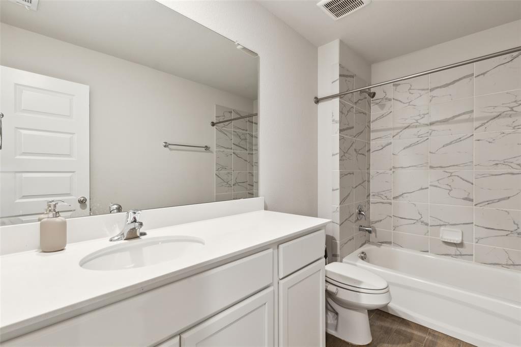 5933 Rostherne Drive Aubrey, TX 76227 - Photo 23 of 35