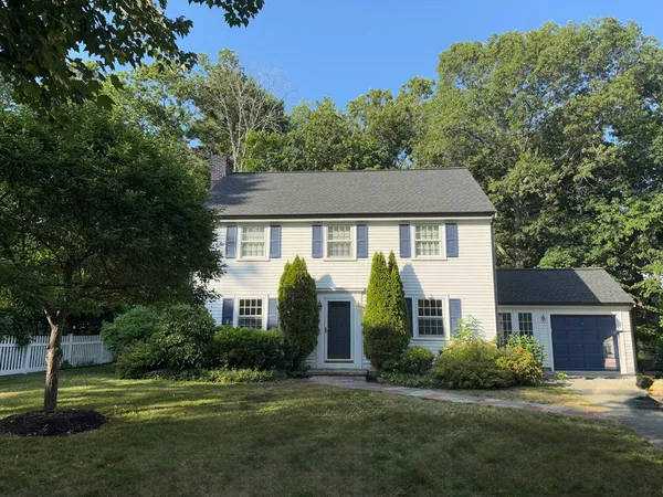 $5,500 | 7 Berkeley Road, Unit 7, Wellesley, MA 02482