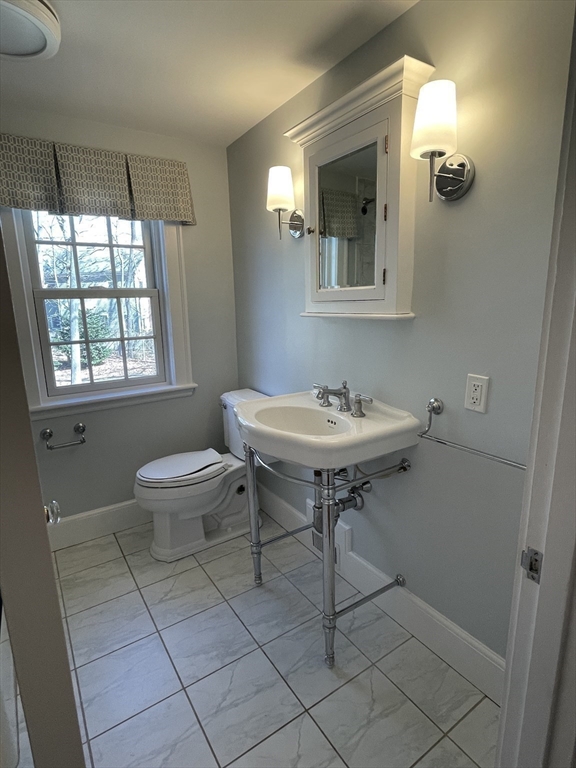 7 Berkeley Road, Unit 7 Wellesley, MA 02482 - Photo 13 of 14