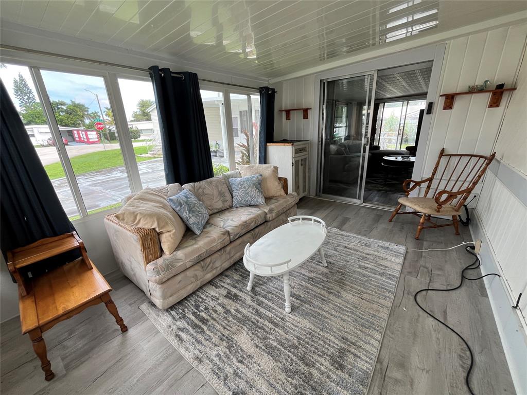 1910 Southwest 85th Terrace Davie, FL 33324 - Photo 10 of 22 a living room with furniture and a window