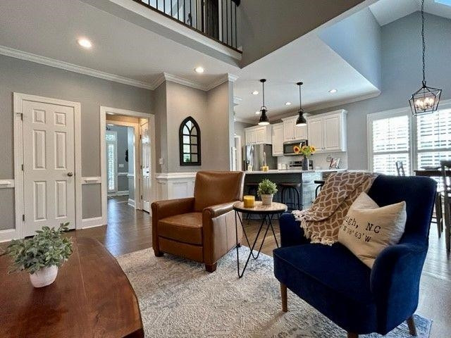 7904 Pine Timber Drive Raleigh, NC 27613 - Photo 8 of 44 Photo 8