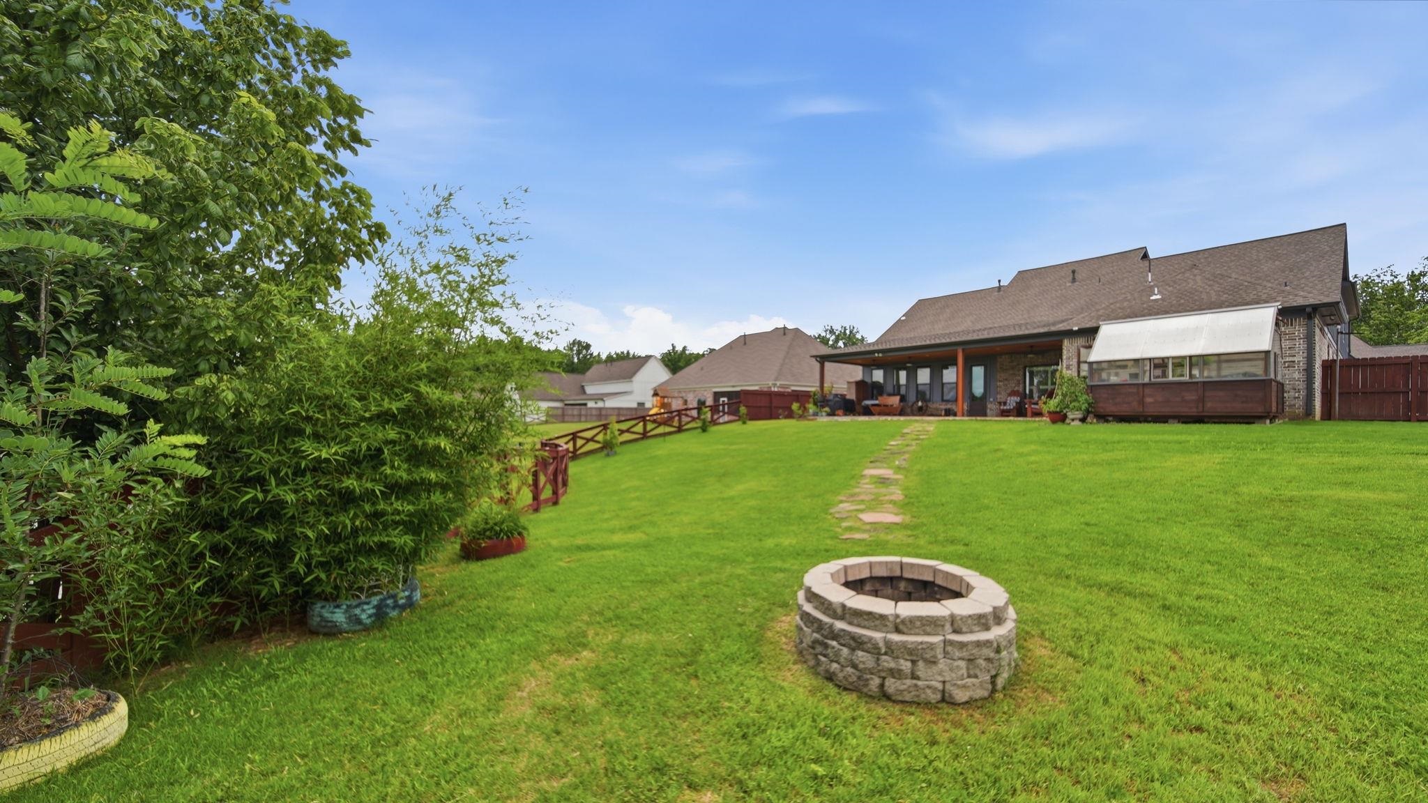 64 Cedar Ridge Cove Atoka, TN 38004 - Photo 35 of 40