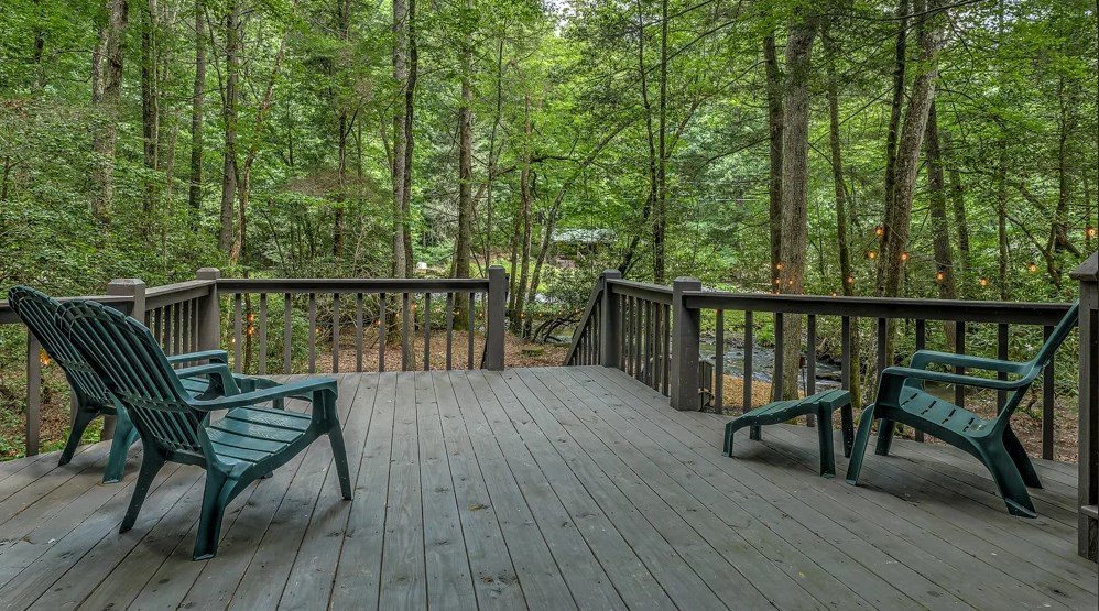 30 Stanley Creek Road Cherry Log, GA 30522 - Photo 18 of 39 Gallery Image 18
