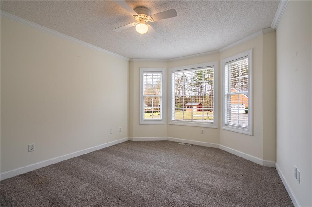 25 Timberlane Terrace Southwest Rome, GA 30165 - Photo 17 of 26