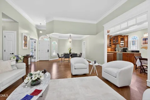 $724,900 | 1017 Wedgeland Drive, Raleigh, NC 27615