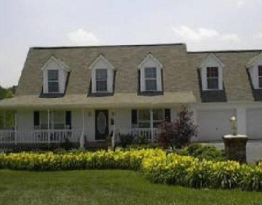 124 Sunny Field Road Wirtz, VA 24184 - Photo 1 of 1 Listing Photo