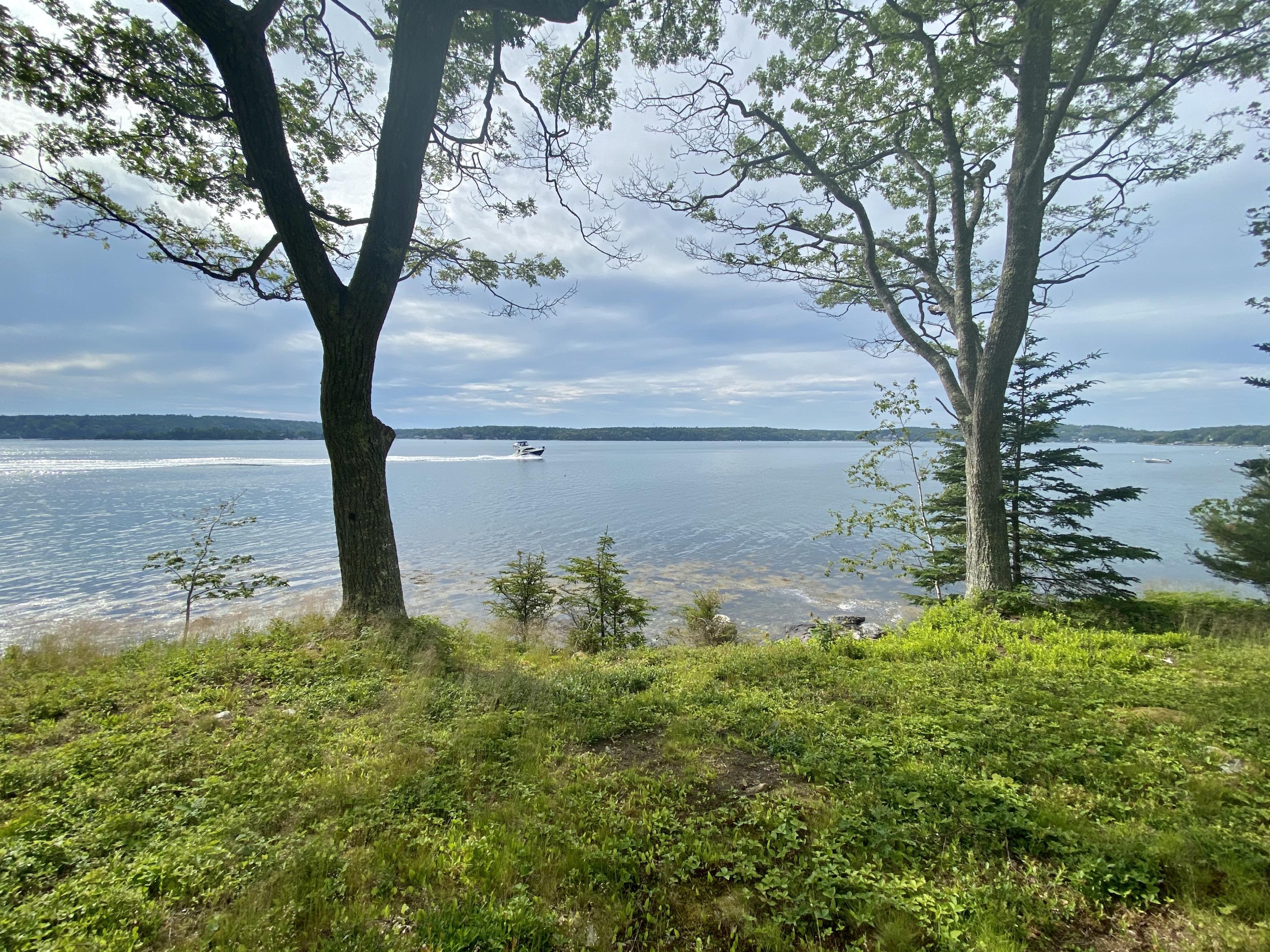 606 Ocean Point Road East Boothbay, ME 04544 - Photo 9 of 12 606 Ocean Point View