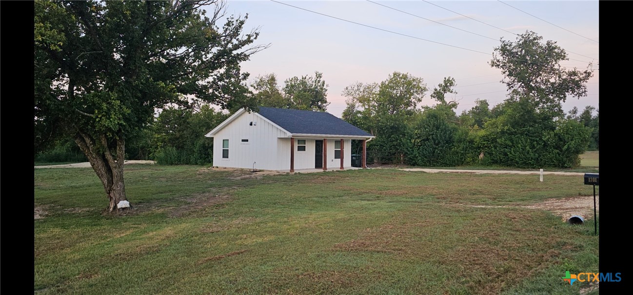 1701 Sycamore Street Temple, TX 76502 - Photo 2 of 11