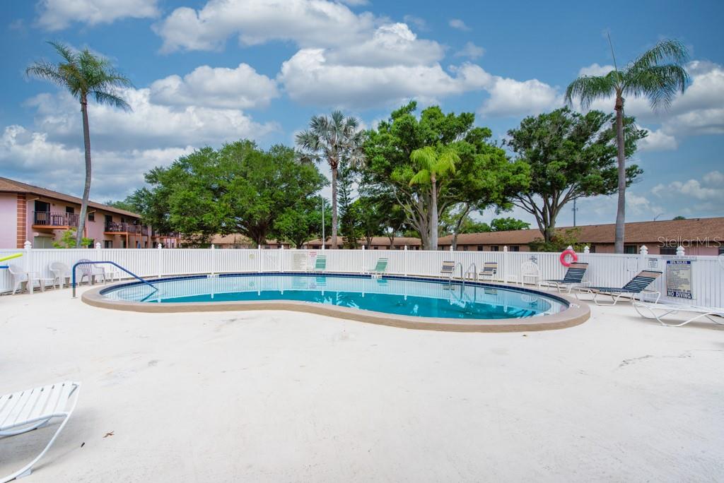 13250 Ridge Road, Unit 3B3 Largo, FL 33778 - Photo 46 of 47