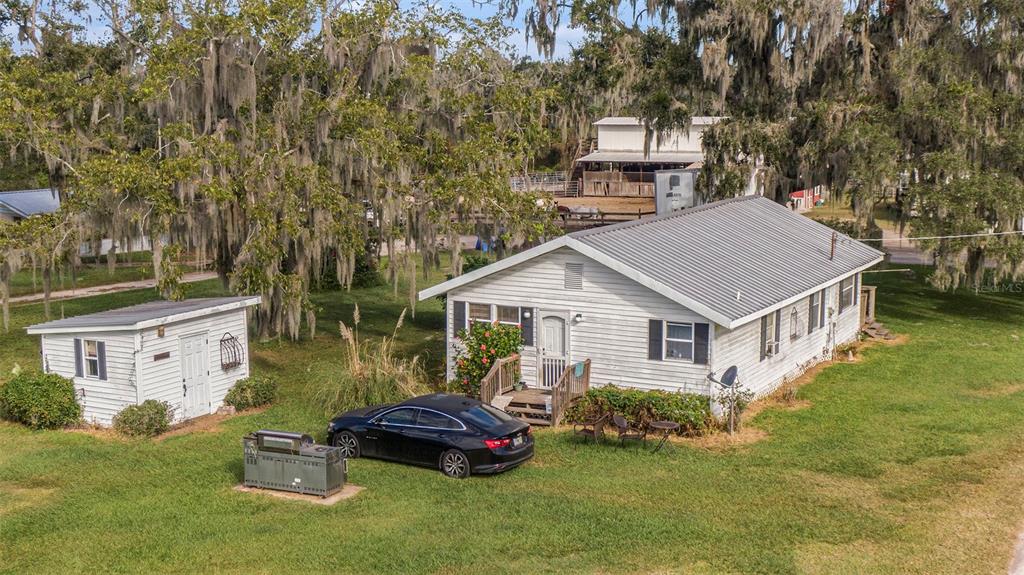 331 Lewis Road Lithia, FL 33547 - Photo 33 of 87