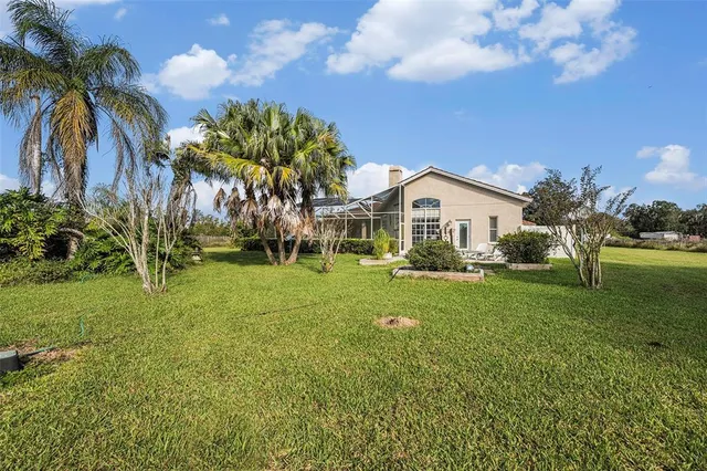 $1,500,000 | 331 Lewis Road, Lithia, FL 33547