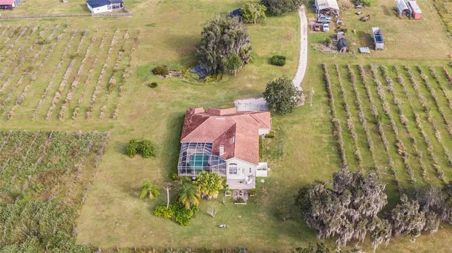$1,500,000 | 331 Lewis Road, Lithia, FL 33547