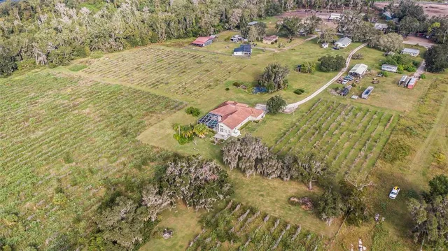 $1,500,000 | 331 Lewis Road, Lithia, FL 33547