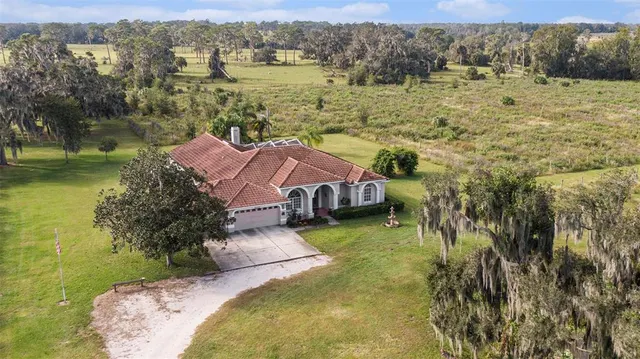 $1,500,000 | 331 Lewis Road, Lithia, FL 33547