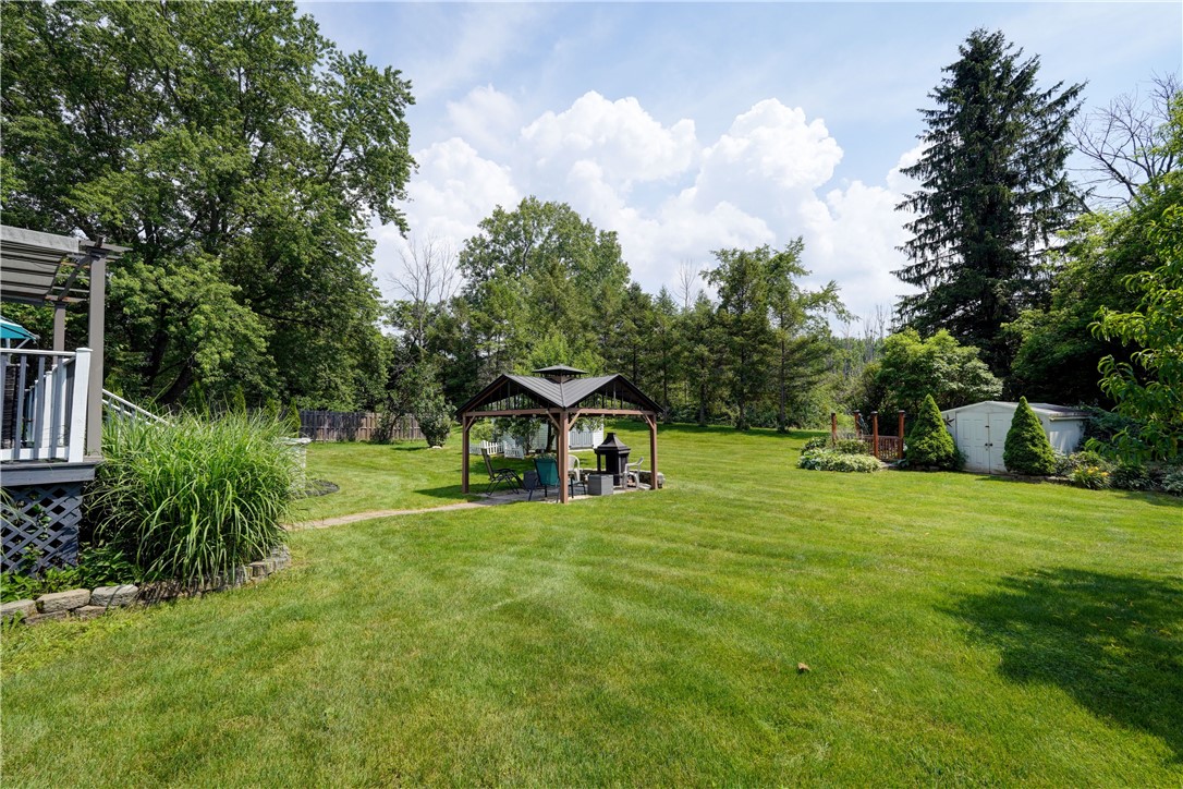 496 Plank Road Walworth, NY 14502 - Photo 39 of 44