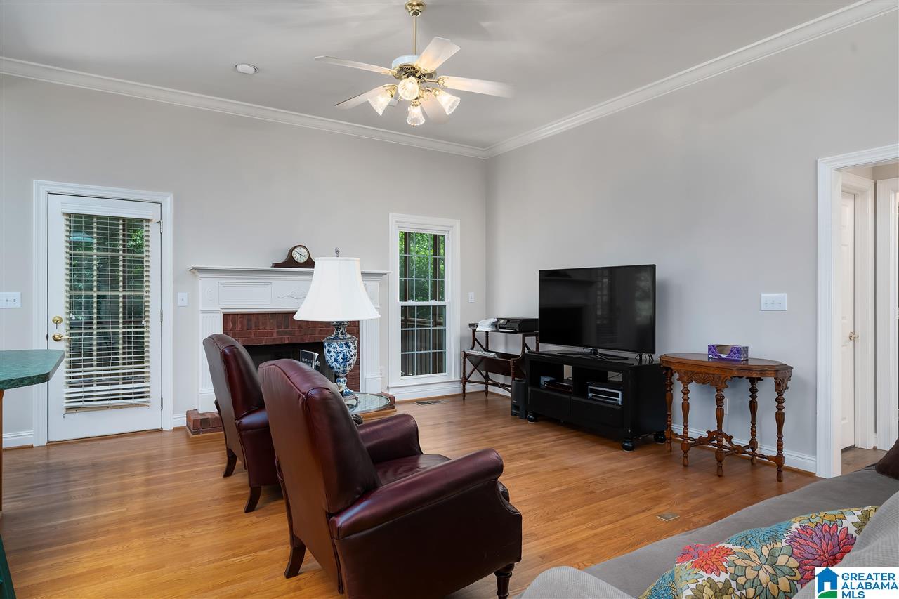 296 Macdonald Farm Road Springville, AL 35146 - Photo 9 of 33 Gallery Image 9